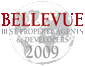 Bellevue Best Property Agents & Developers 2009